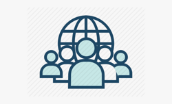 communication global