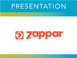Presentation Zappar
