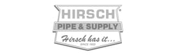 hirsch-pipe-supply