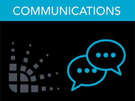 Communications