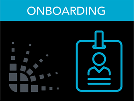 Onboarding