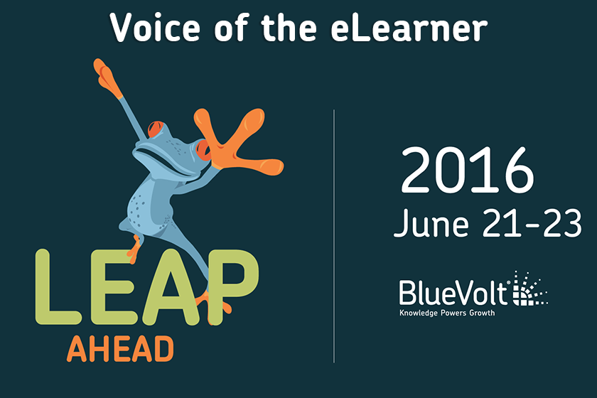 Attend LEAP Ahead 2016 to Get the Most Out of eLearning