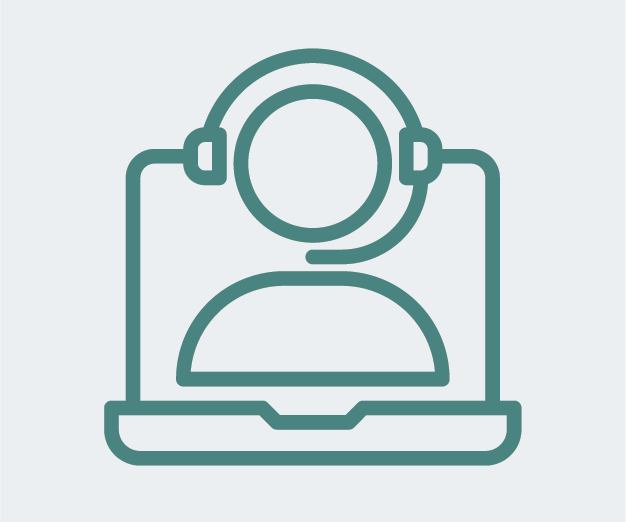 color customer support